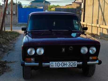 LADA (VAZ) 2106
