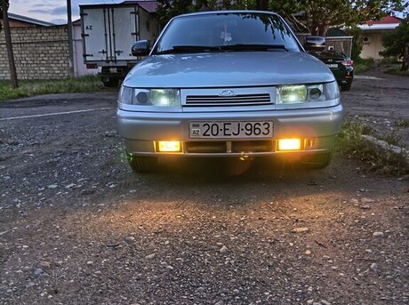 LADA (VAZ) 2110