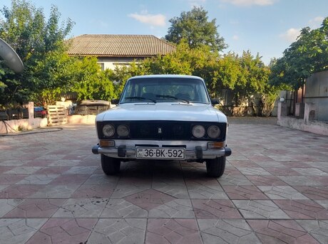 LADA (VAZ) 2106