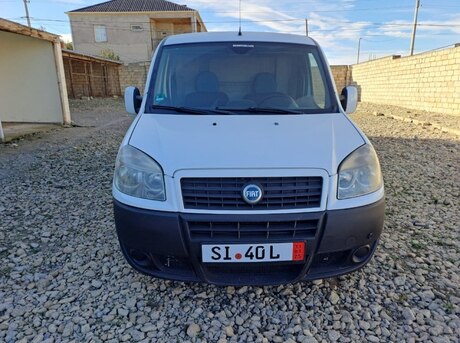 Fiat Doblo
