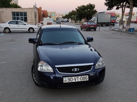 LADA (VAZ) Priora