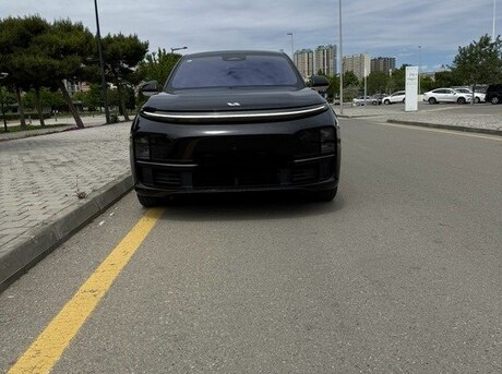 Li Auto L7