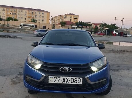 LADA (VAZ) Granta