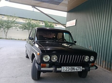 LADA (VAZ) 2106