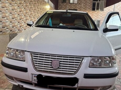 Khazar LX
