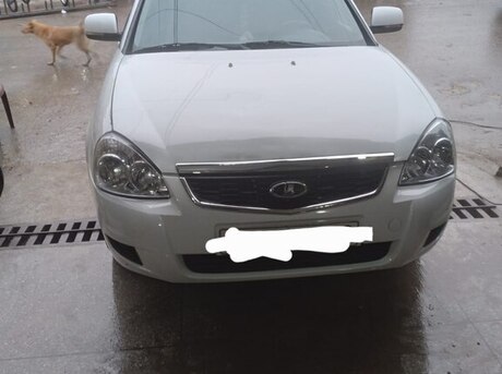 LADA (VAZ) Priora