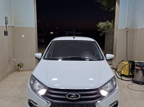 LADA (VAZ) Granta