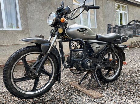 Tufan M50