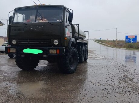 KamAz 43101
