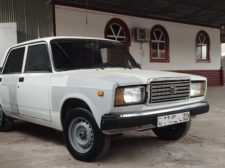 LADA (VAZ) 2107