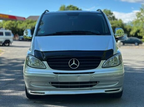 Mercedes Vito 111 CDI