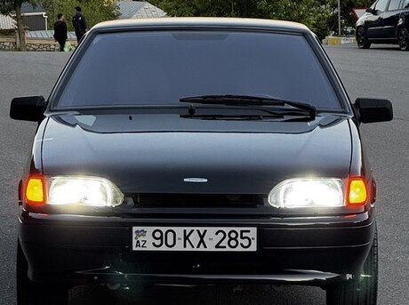 LADA (VAZ) 2115