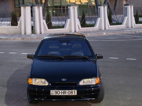 LADA (VAZ) 2115