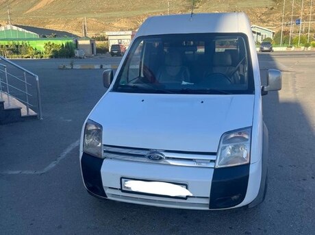 Ford Tourneo Connect