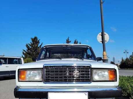 LADA (VAZ) 2107