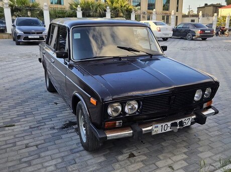 LADA (VAZ) 2106