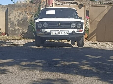 LADA (VAZ) 2106