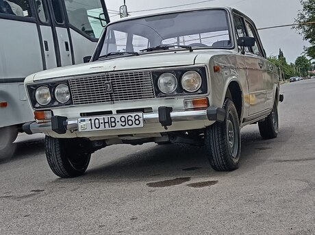 LADA (VAZ) 2106
