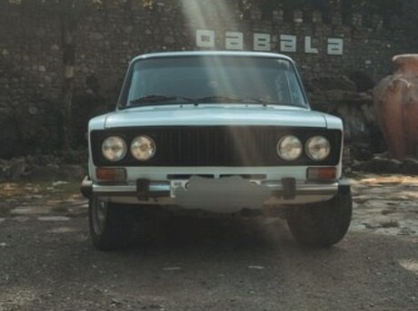 LADA (VAZ) 2106