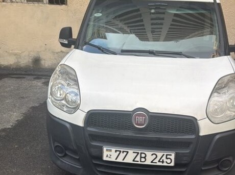 Fiat Doblo