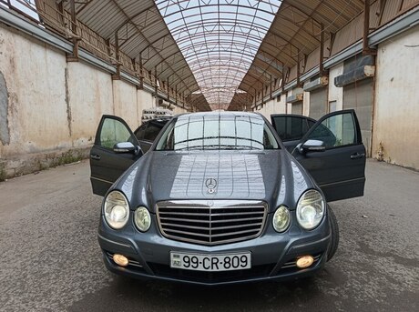 Mercedes E 280