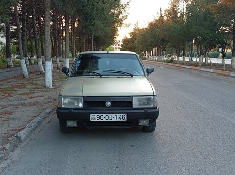 Tofas Dogan