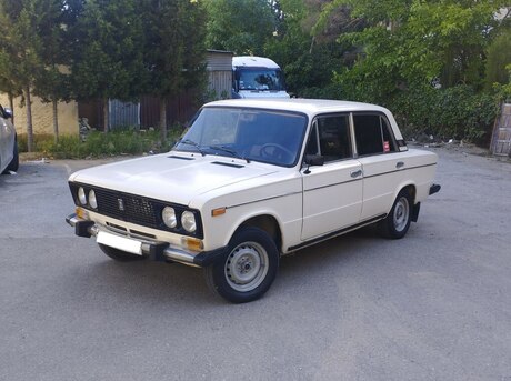 LADA (VAZ) 2106