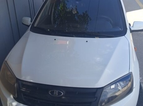 LADA (VAZ) Granta