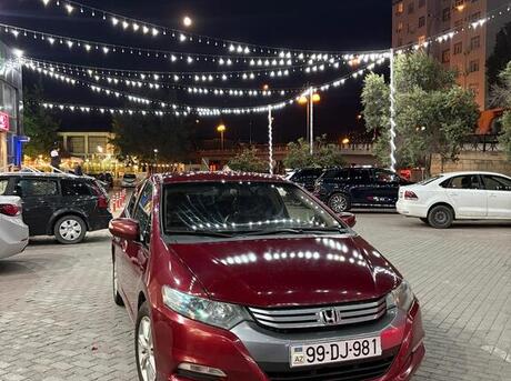 Honda Insight