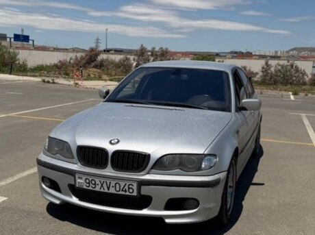 BMW 325