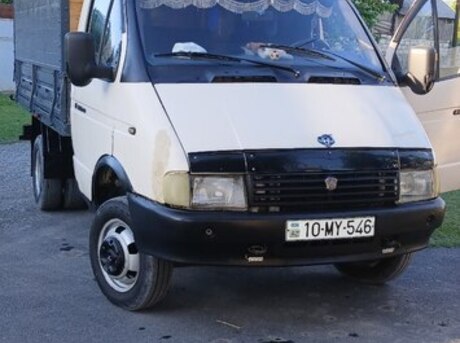 GAZ GAZel (2705)
