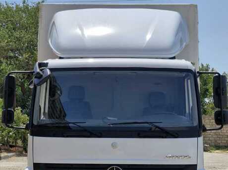Mercedes Atego 1224