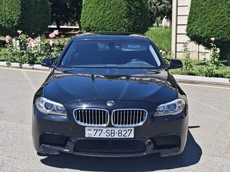 BMW 528