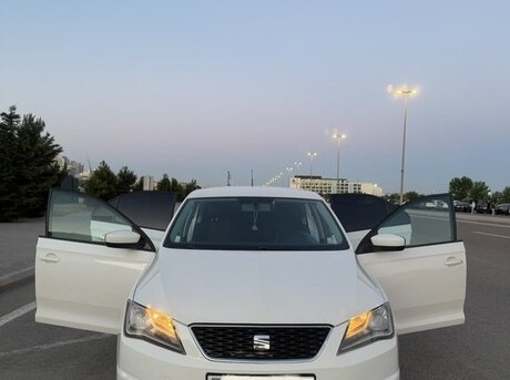SEAT Toledo