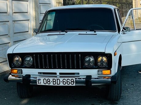 LADA (VAZ) 2106