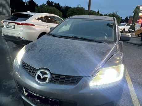 Mazda CX-7