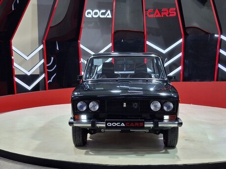 LADA (VAZ) 2106