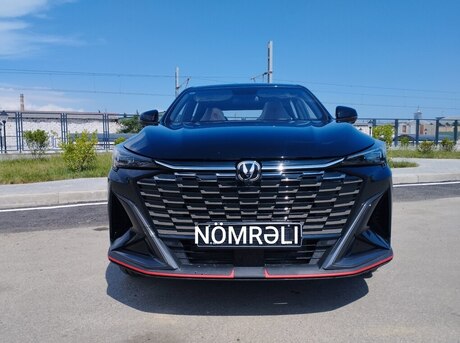 Changan Oshan X5 Plus