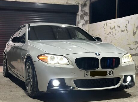 BMW 528