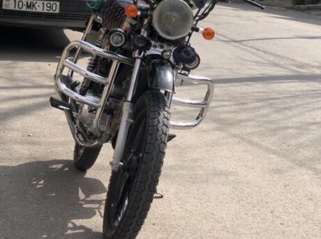 Tufan M50