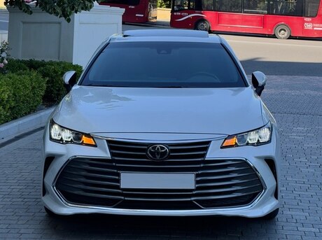Toyota Avalon