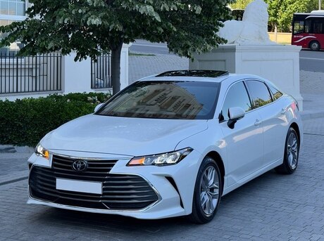 Toyota Avalon