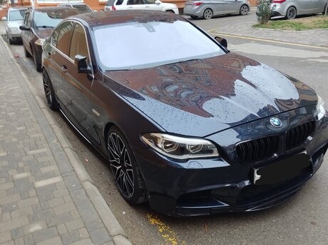 BMW 528