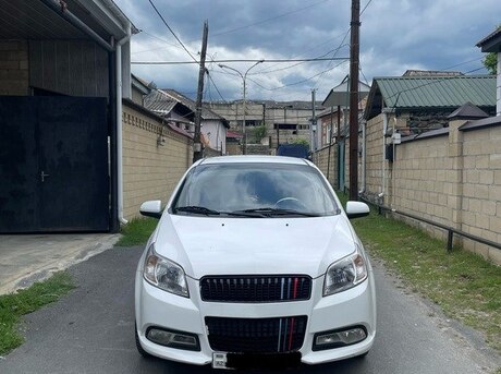 Ravon Nexia R3