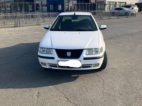 Khazar LX