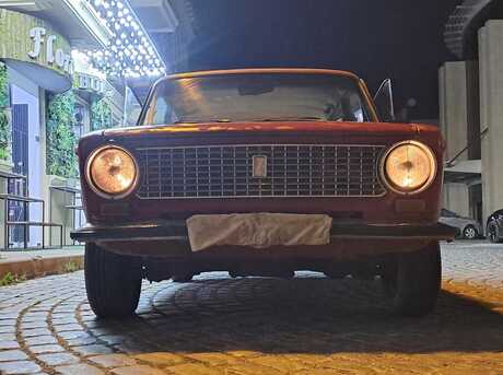 LADA (VAZ) 21011
