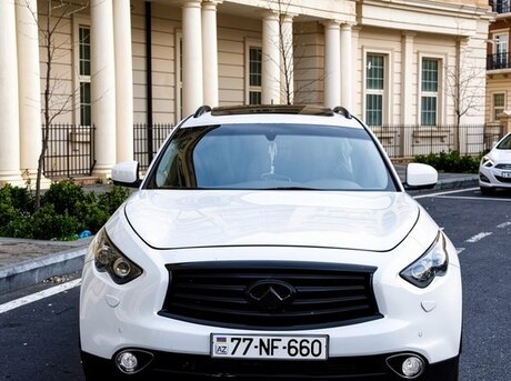 Infiniti FX37