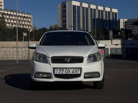 Ravon Nexia R3