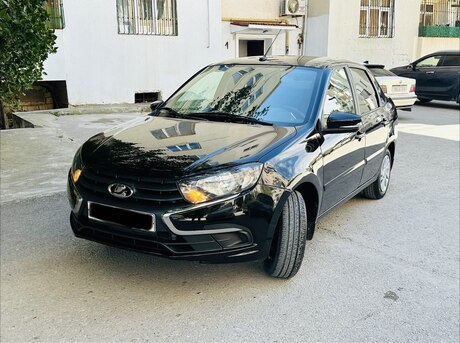 LADA (VAZ) Granta