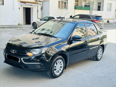 LADA (VAZ) Granta